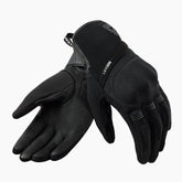 Guanti Mosca 2 Ladies, un guanto moto con ventilazione e protezione. By REV'IT!.